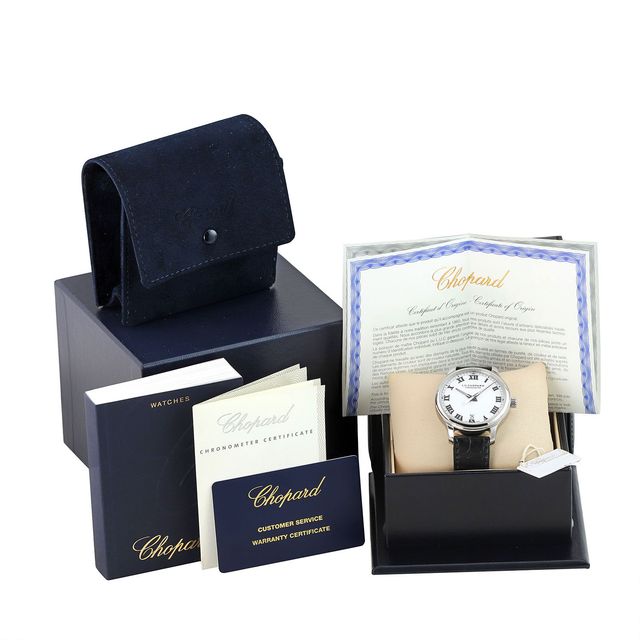 Chopard LUC 168544-3001 Image 5